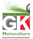 GK Motoculture