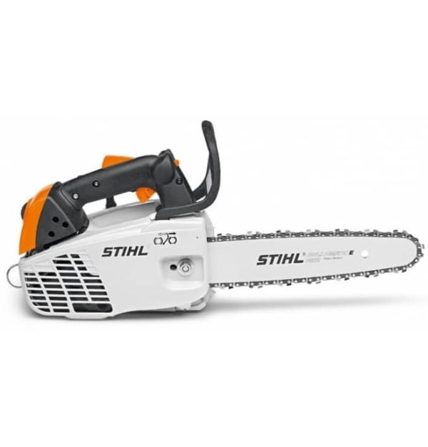 Tronçonneuse thermique STIHL MS170 - Tronçonneuses 