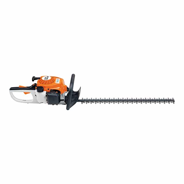 Taille haies Thermique STIHL HS 45-600 - GK Motoculture