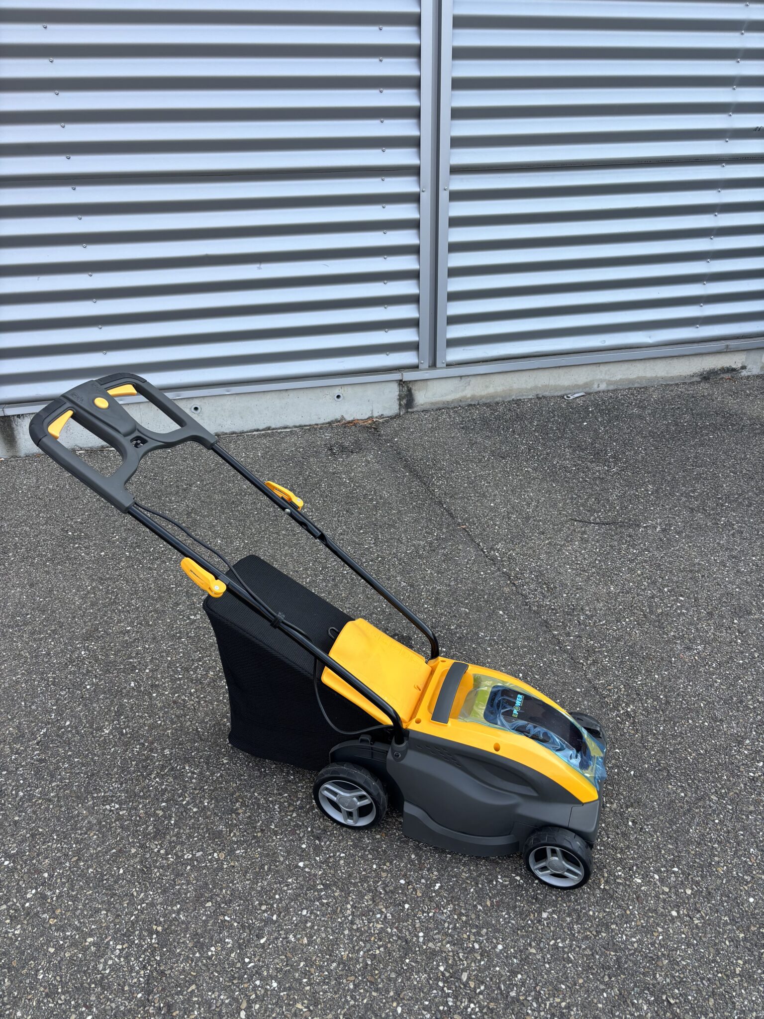 Tondeuse à batterie Stiga Combi 336e Kit