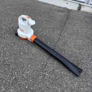Souffleur Stihl