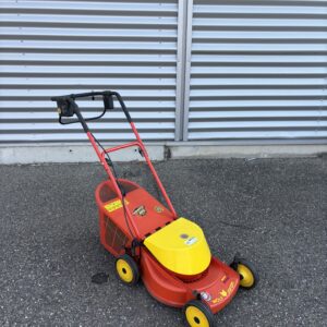 Tondeuse électrique Outils Wolf – Image 1