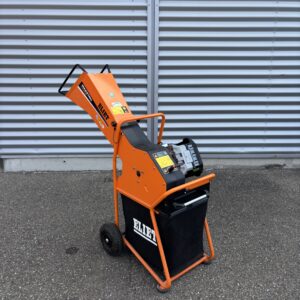 Broyeur de végétaux thermique ELIET
