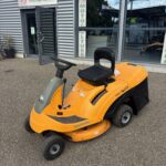 Tondeuse Stiga Combi Pro HST
